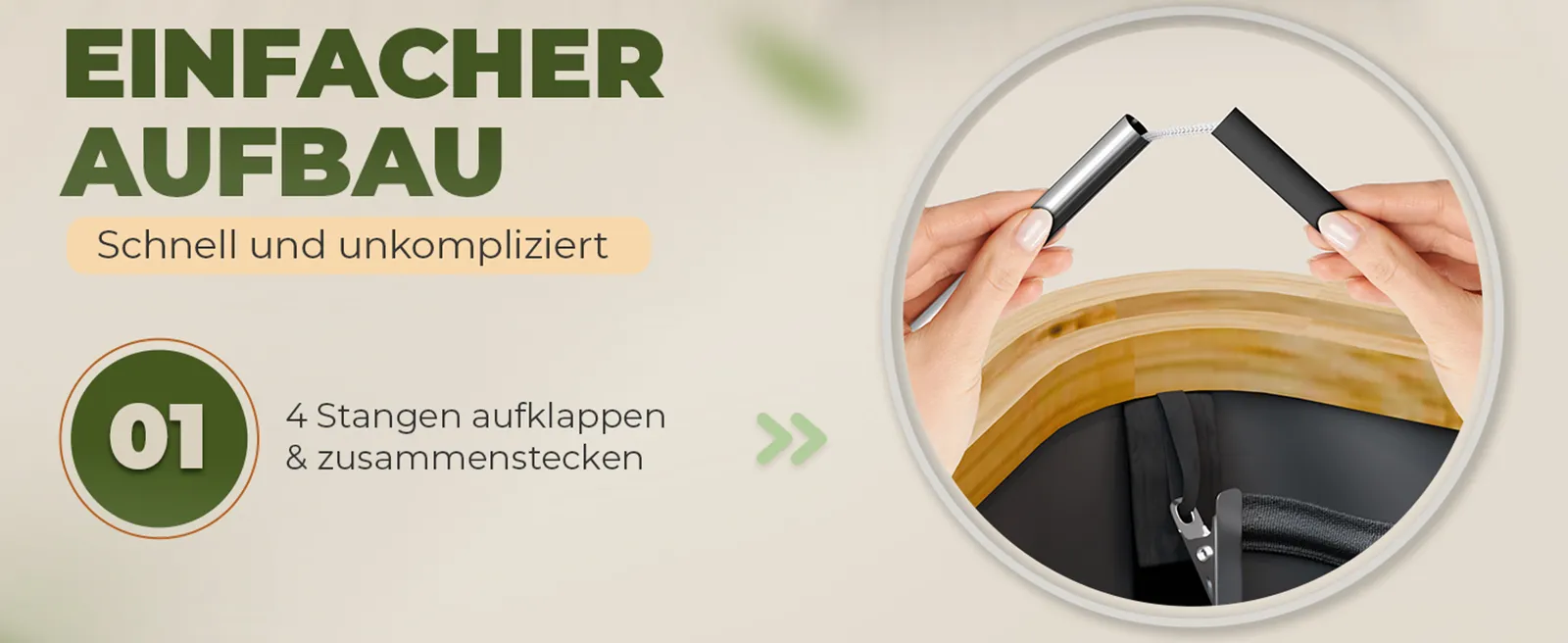 B171_Gelber Sack Mülleimer mit Bambusrahmen_A+ Premium_03.1