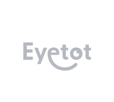 Eyetot Logo