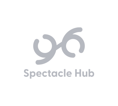 Spectacle Hub Logo