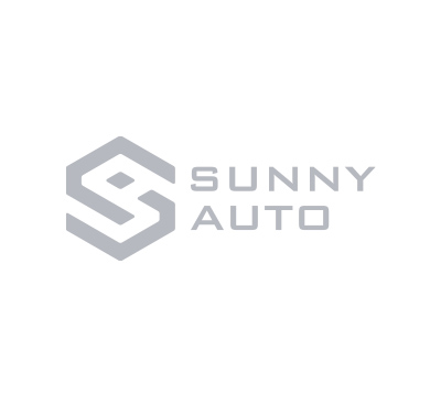 Sunny Auto Logo