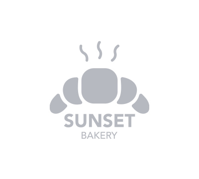 Sunset Bakery Logo